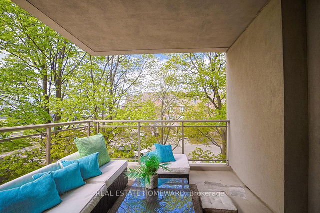 209 - 1 Leaside Park Drive