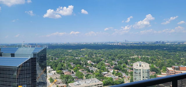 3201 - 2 Anndale Drive