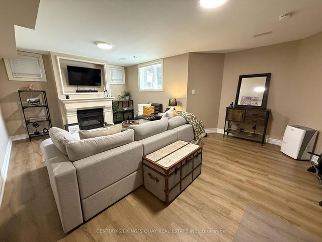 Bsmt - 115 Anndale Drive