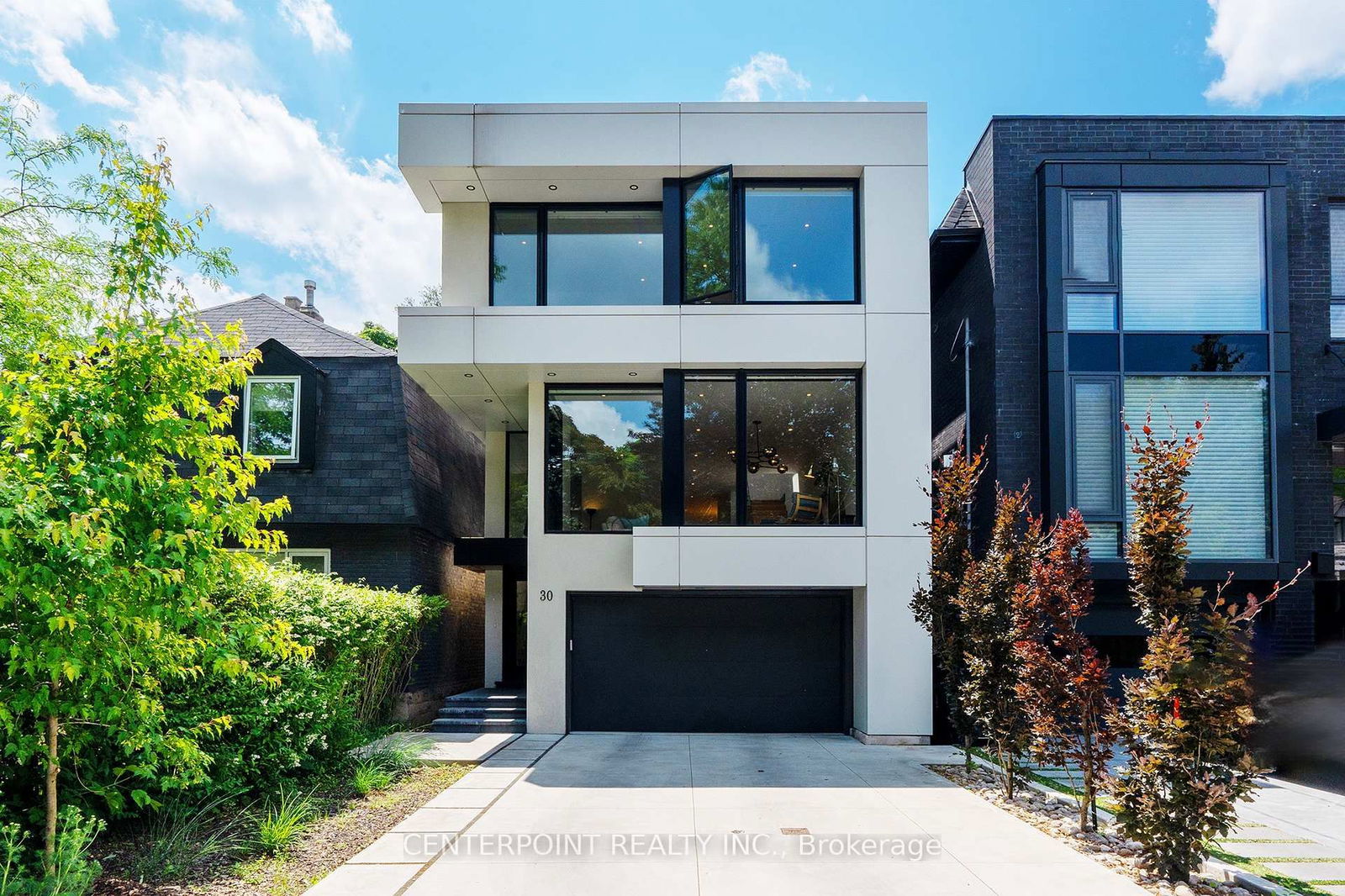 Detached House for sale at 30 Gilgorm Road, Toronto, Ontario, M5N 2M5 - Forest Hill North - MLS: C12272117