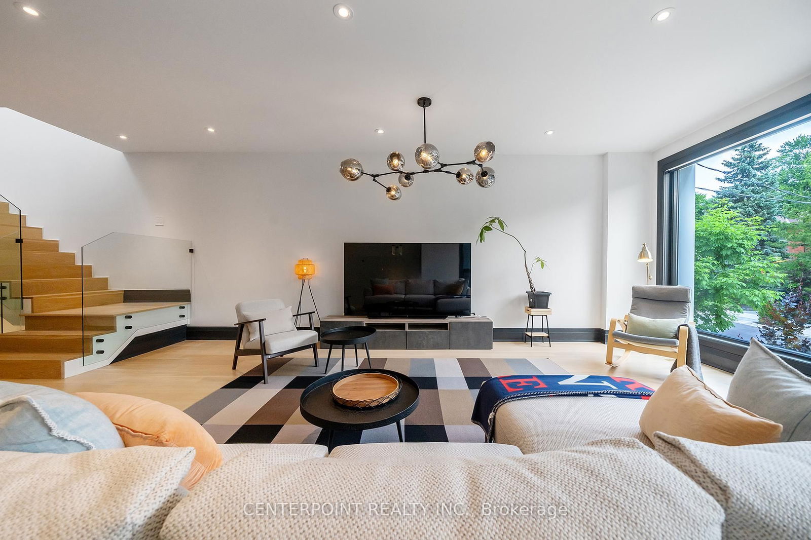 Detached House for sale at 30 Gilgorm Road, Toronto, Ontario, M5N 2M5 - Forest Hill North - MLS: C12272117