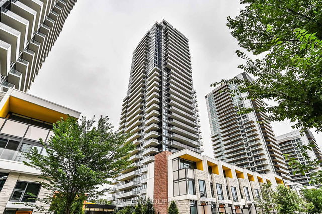 Ph3808 - 85 McMahon Drive