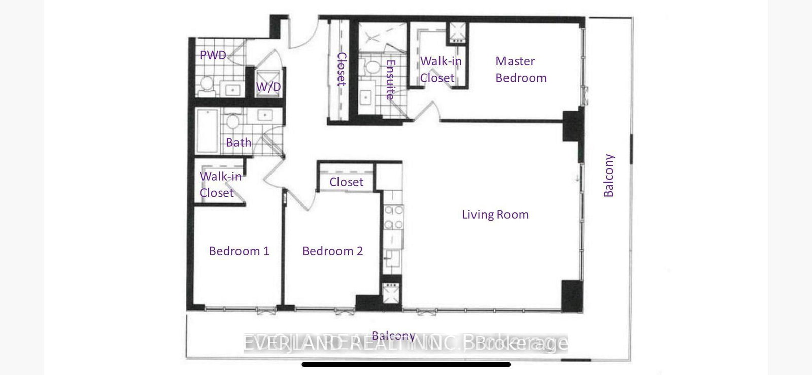 50 Wellesley Street E, Unit LPH 08 - Photo 11