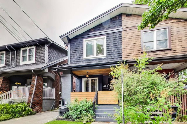 408 Davisville Avenue