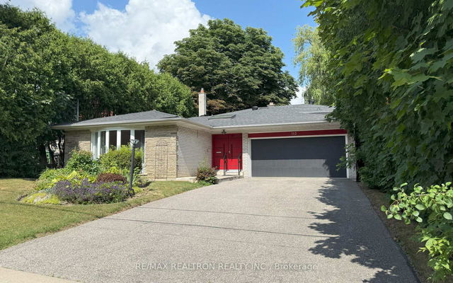 113 Banstock Drive