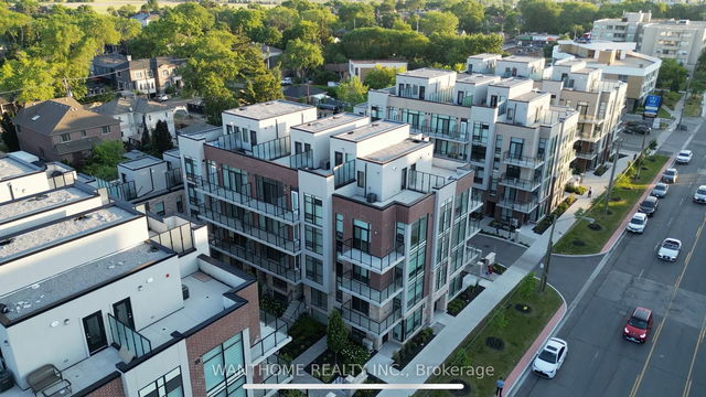 15 - 861 Sheppard Avenue W