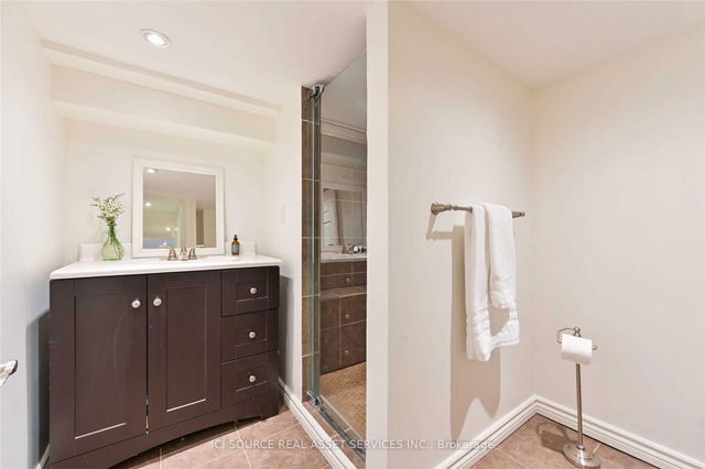 Basement - 25 Mann Avenue