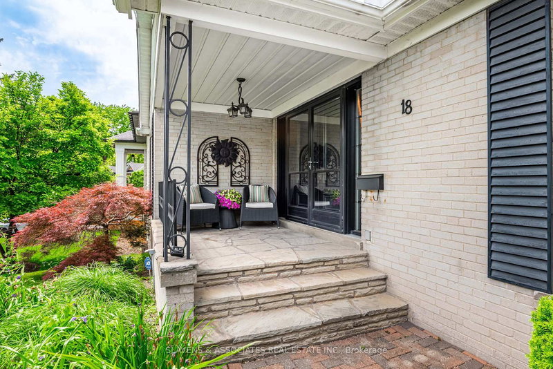 18 Tetbury Cres, Toronto, M3A 3G3 | Image 3