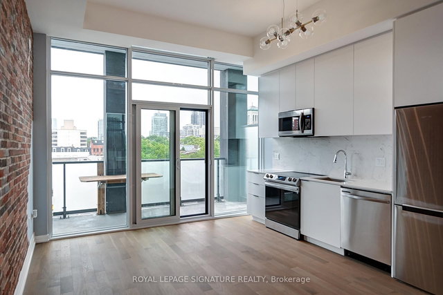 421 - 50 Power Street