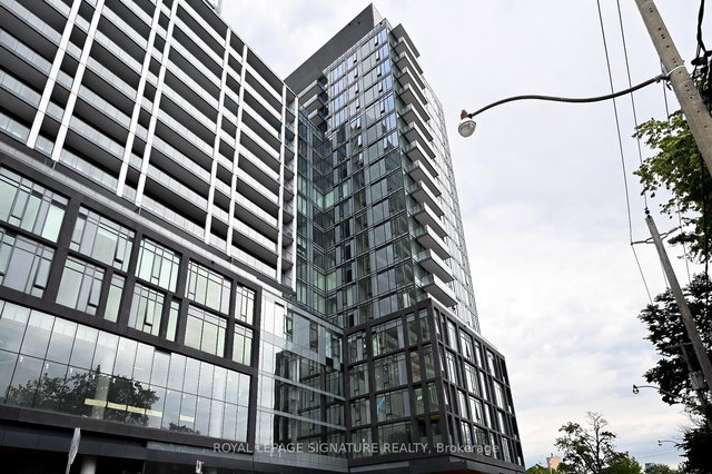 421 - 50 Power Street