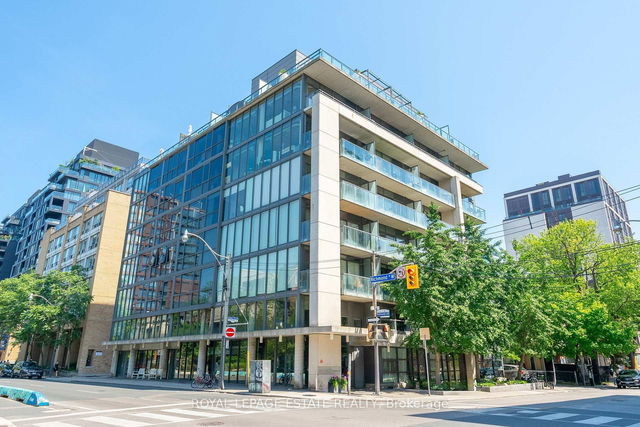 304 - 533 Richmond Street W