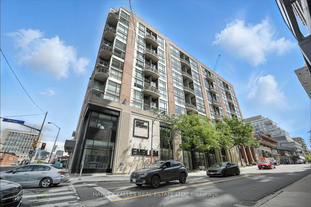 904 - 18 Merton Street