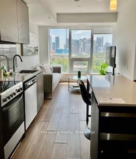 801 - 203 College St, Toronto, M5T 1P9 | Image 2