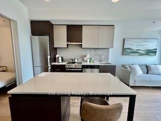 801 - 203 College St, Toronto, M5T 1P9 | Image 3