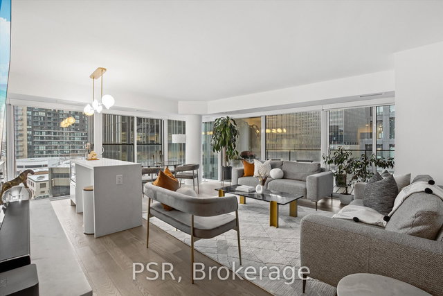 716 - 5 Soudan Avenue