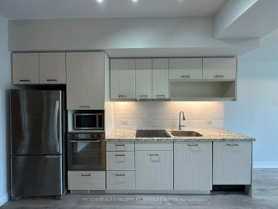 Condo leased at 510-170 Chiltern Road, Toronto, Ontario, M6C 0A9 - Humewood-Cedarvale - MLS: C12273698