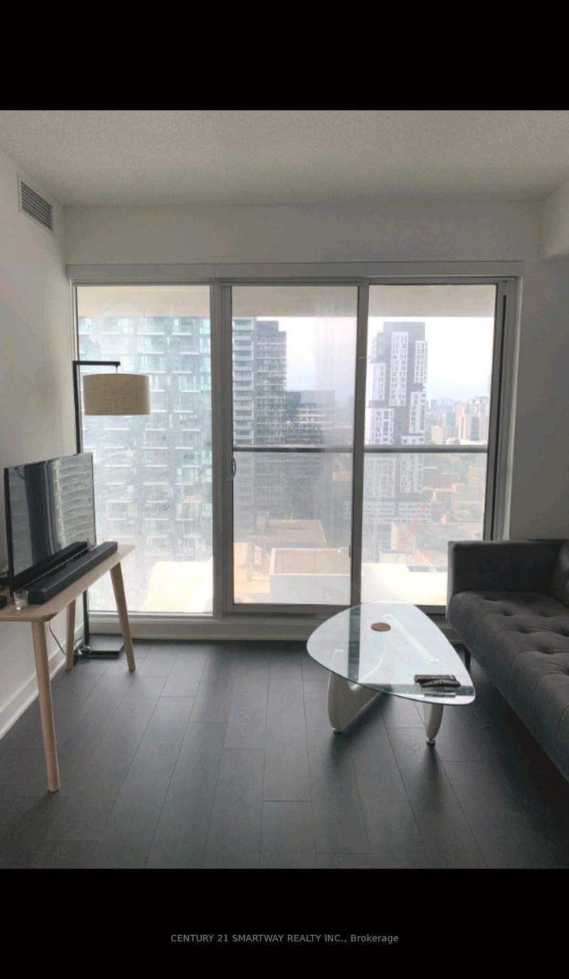 3206 - 125 Blue Jays Way, Toronto, M5V 0N5 | Image 3