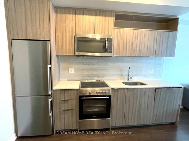 1001 - 50 Forest Manor Road, North York | Leased, C12274475 | Condos.ca