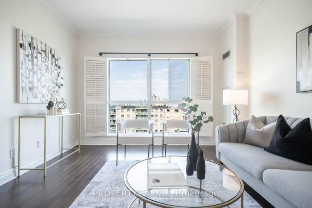 PH6 - 398 Eglinton Avenue E