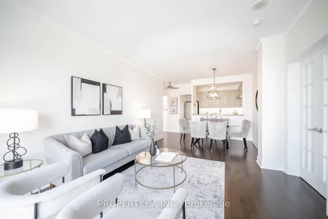 PH6 - 398 Eglinton Avenue E