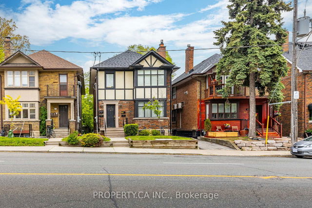 4 - 967 Avenue Road