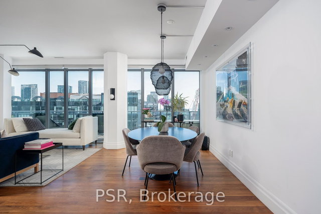 1502 - 95 Bathurst Street