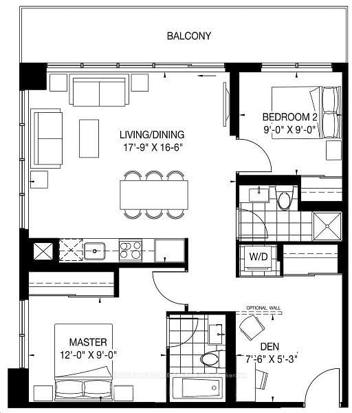 805 - 36 Forest Manor Road 4