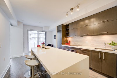 Unit 1401 — 65 St Mary Street — photo 5