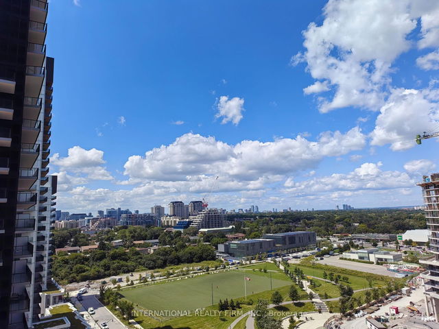 1907 - 95 McMahon Drive