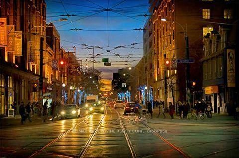 478 King Street W, Unit 1101 - Photo 16