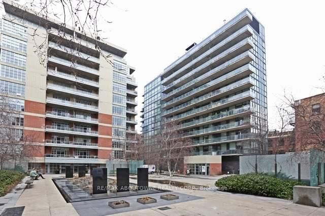 478 King Street W, Unit 1101 - Photo 17