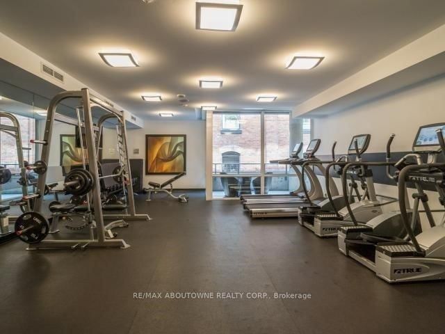 478 King Street W, Unit 1101 - Photo 18