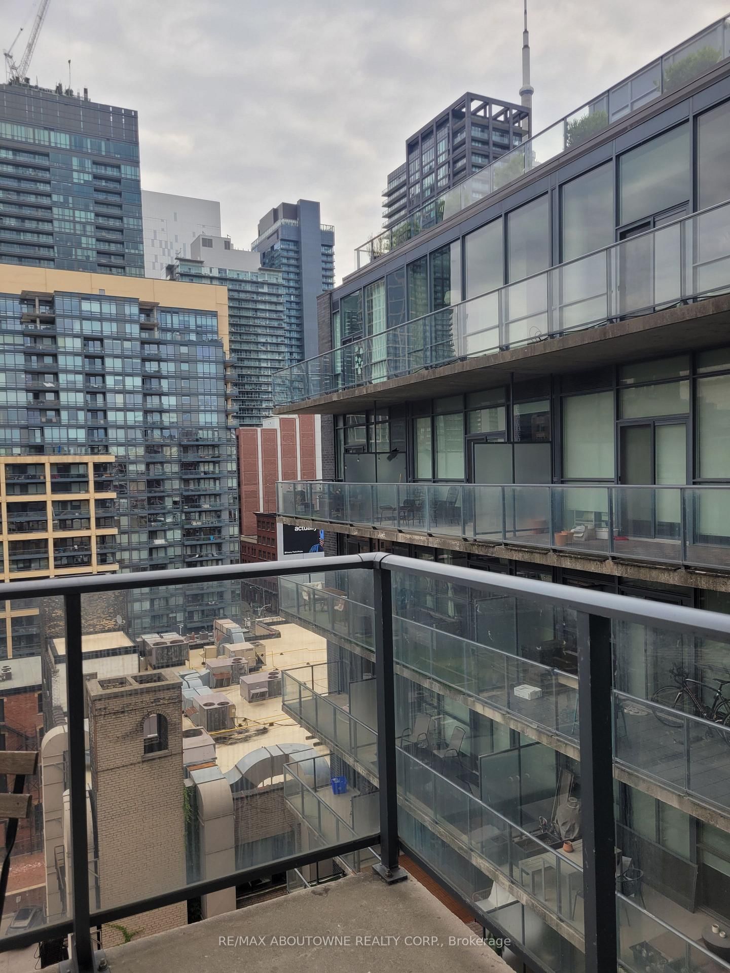 478 King Street W, Unit 1101 - Photo 2