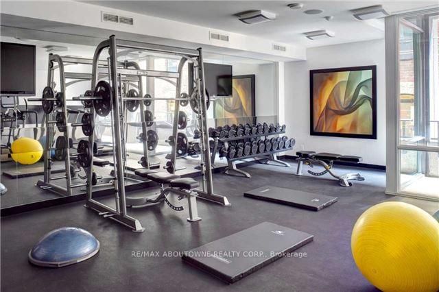 478 King Street W, Unit 1101 - Photo 22