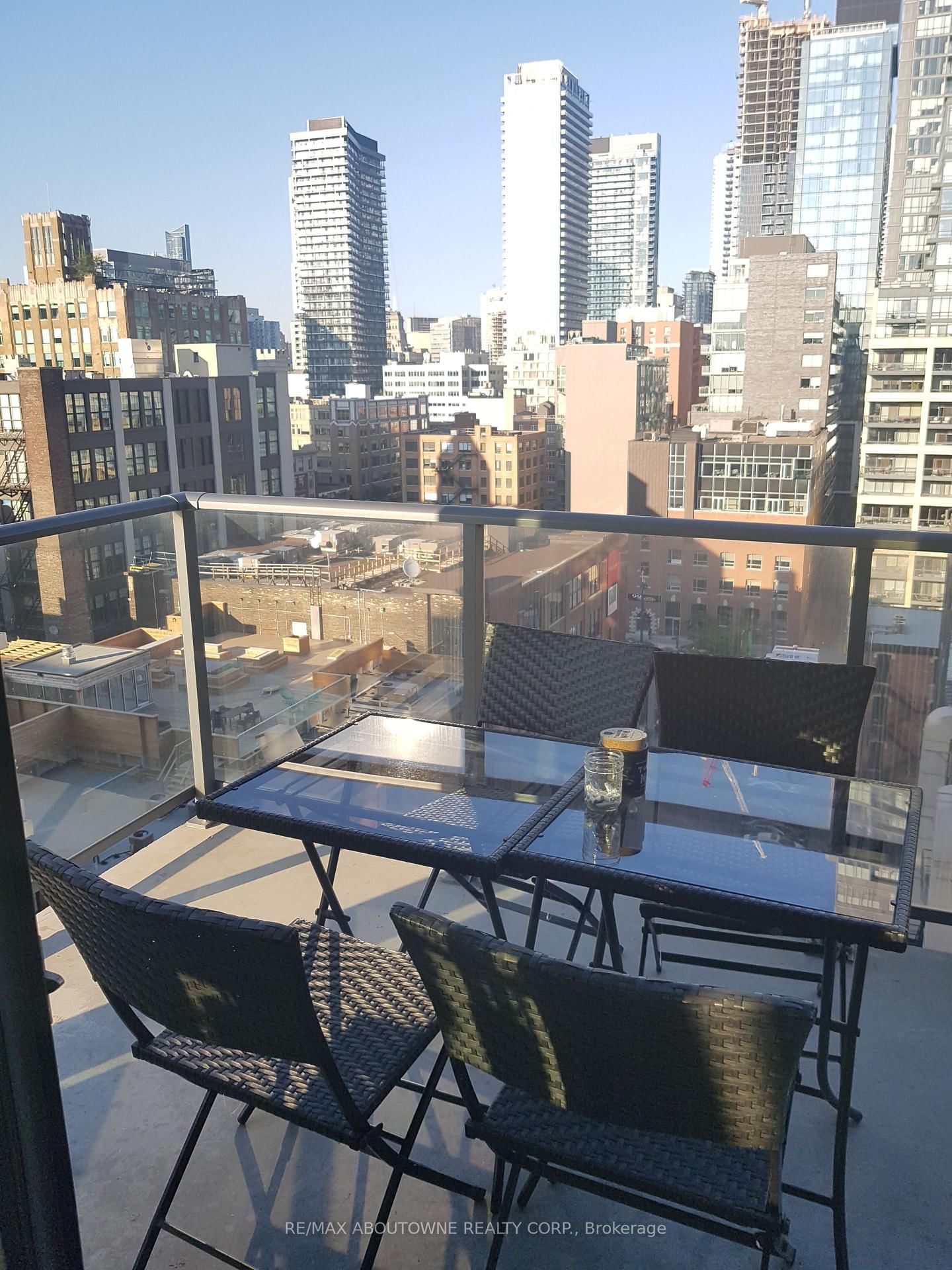 478 King Street W, Unit 1101 - Photo 25