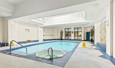 Unit 906 — 155 Beecroft Road — more photos