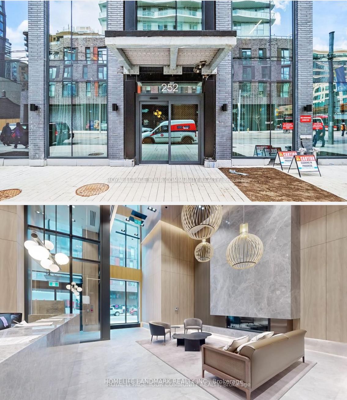 252 Church Street, Unit 5317 - Photo 11