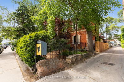 14 Halton St, Toronto - Trinity-Bellwoods image-0-1