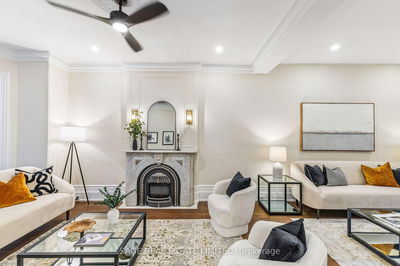 14 Halton St, Toronto - Trinity-Bellwoods image-0-4