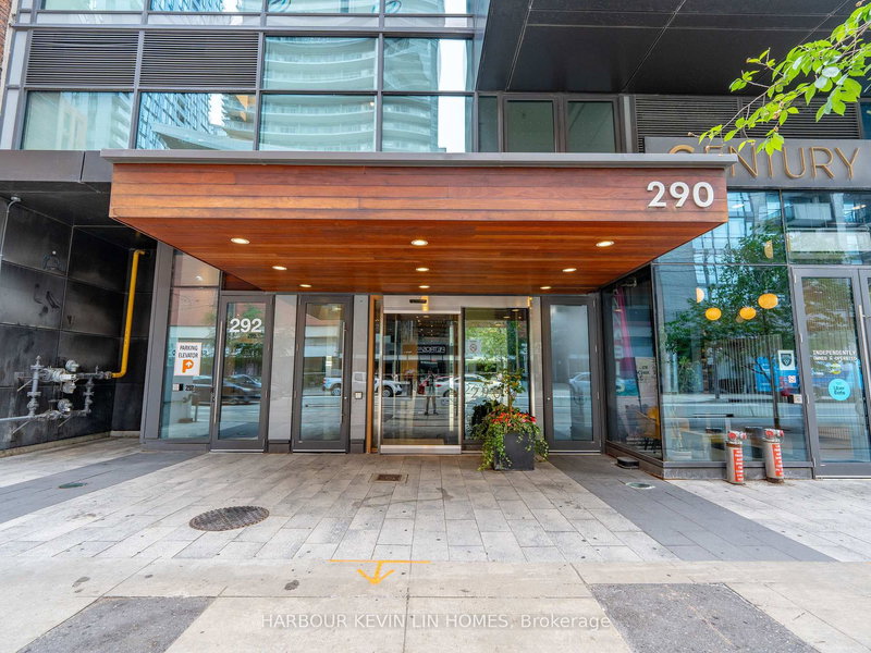 3101 - 290 Adelaide St W, Toronto, M5V 0P3 | Image 2