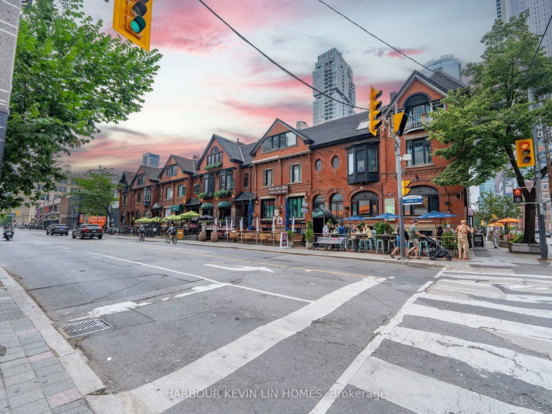 3101 - 290 Adelaide St W, Toronto, M5V 0P3 | Image 3