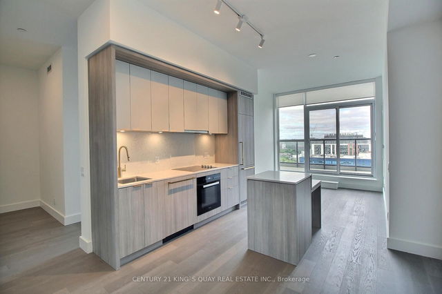 1111 - 6 Greenbriar Road
