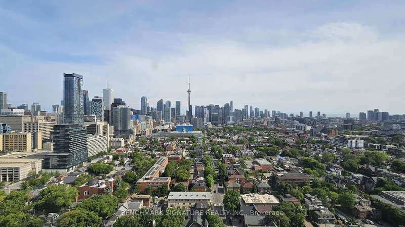 2702 - 203 College St, Toronto, M5T 0C8 | Image 2