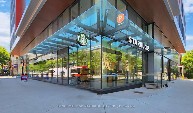 2702 - 203 College St, Toronto, M5T 0C8 | Image 3