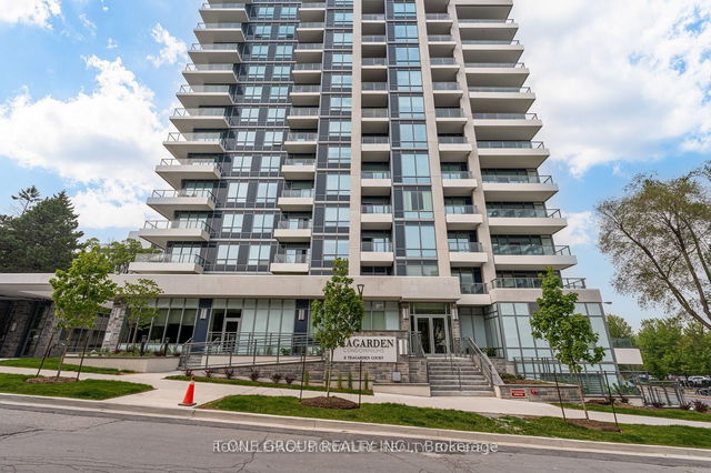 701 - 2 TEAGARDEN Court