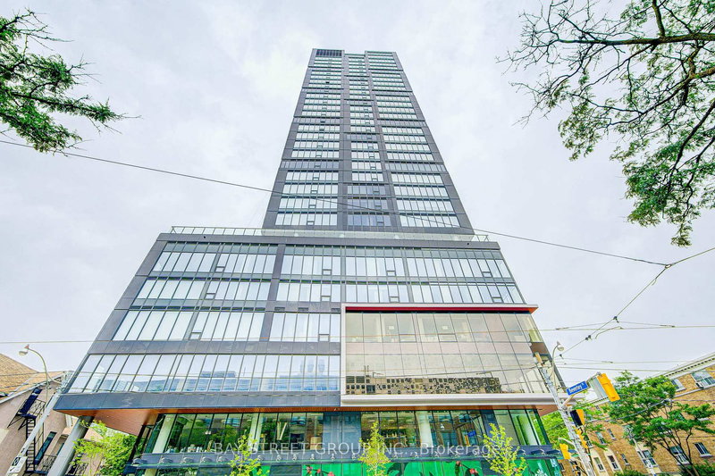 2204 - 203 College St, Toronto, M5T 1P9 | Image 2