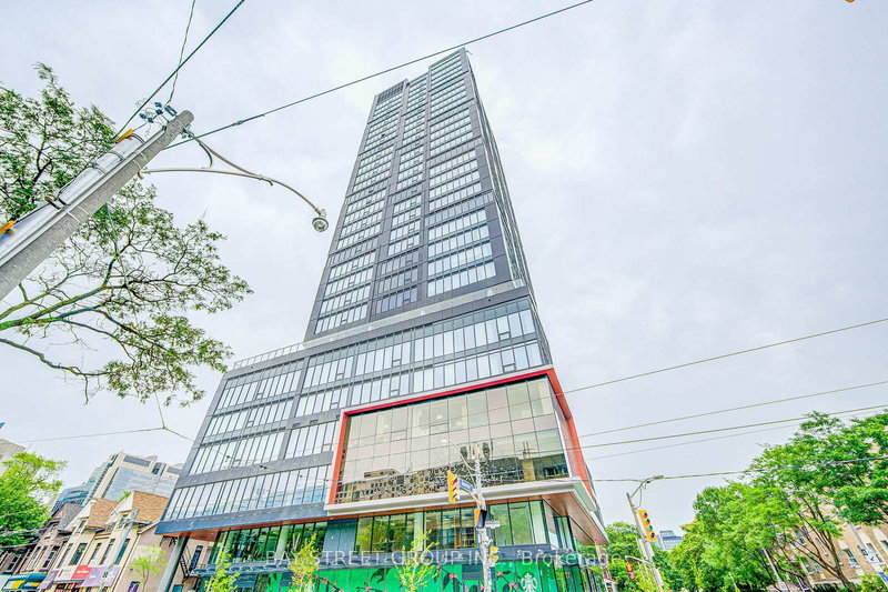 2204 - 203 College St, Toronto, M5T 1P9 | Image 3