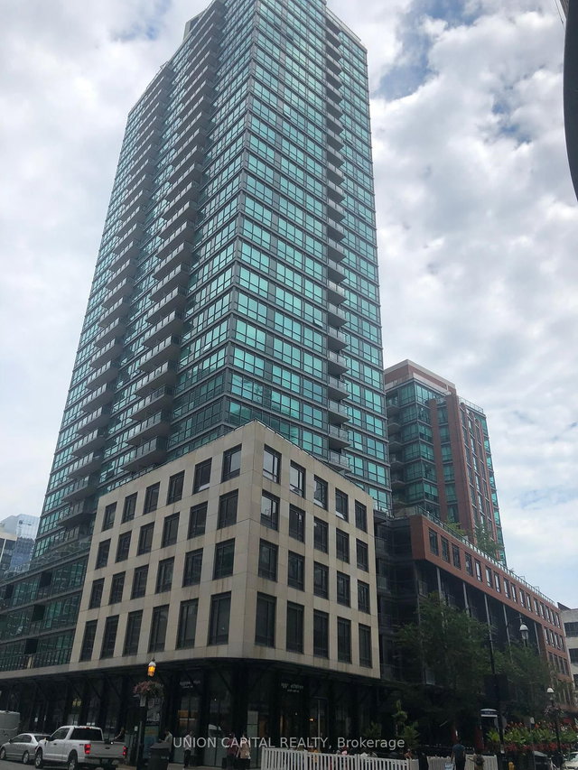 1008 - 38 The Esplanade