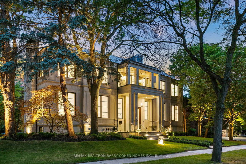 27 Penwood Cres, Toronto, M3B 3B1 | Image 2