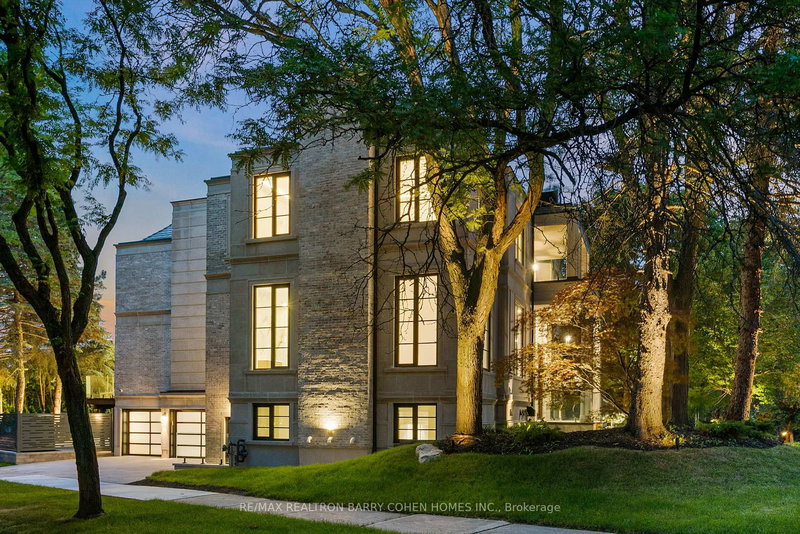 27 Penwood Cres, Toronto, M3B 3B1 | Image 3